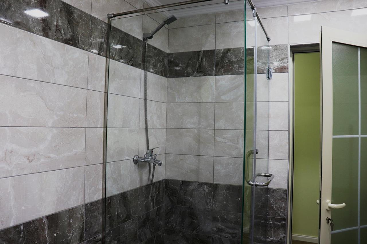 Euonia Apartment Tirana Exterior photo