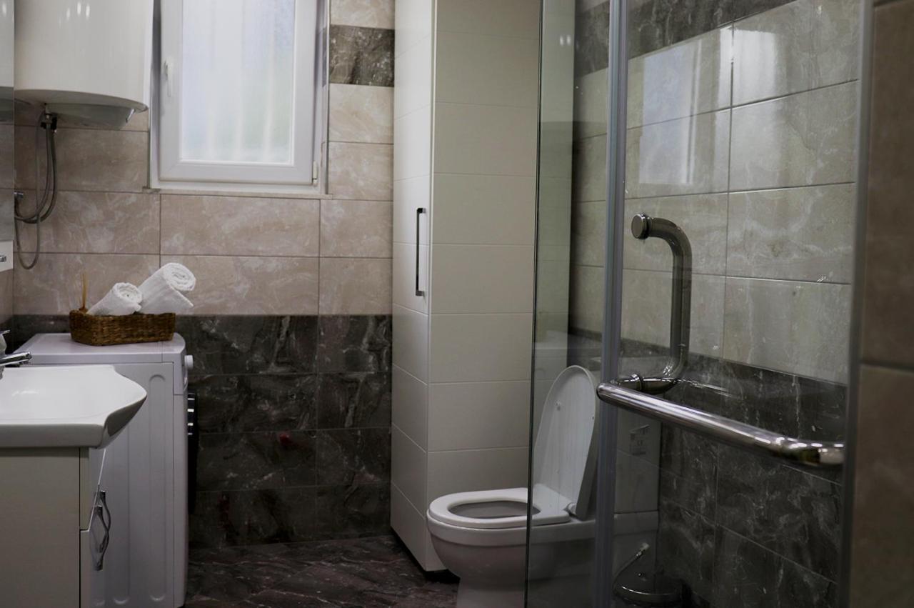Euonia Apartment Tirana Exterior photo